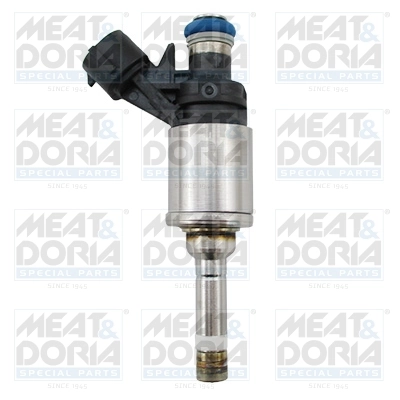 Injector